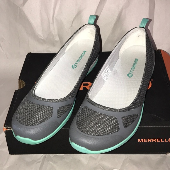 merrell ceylon sport ballet